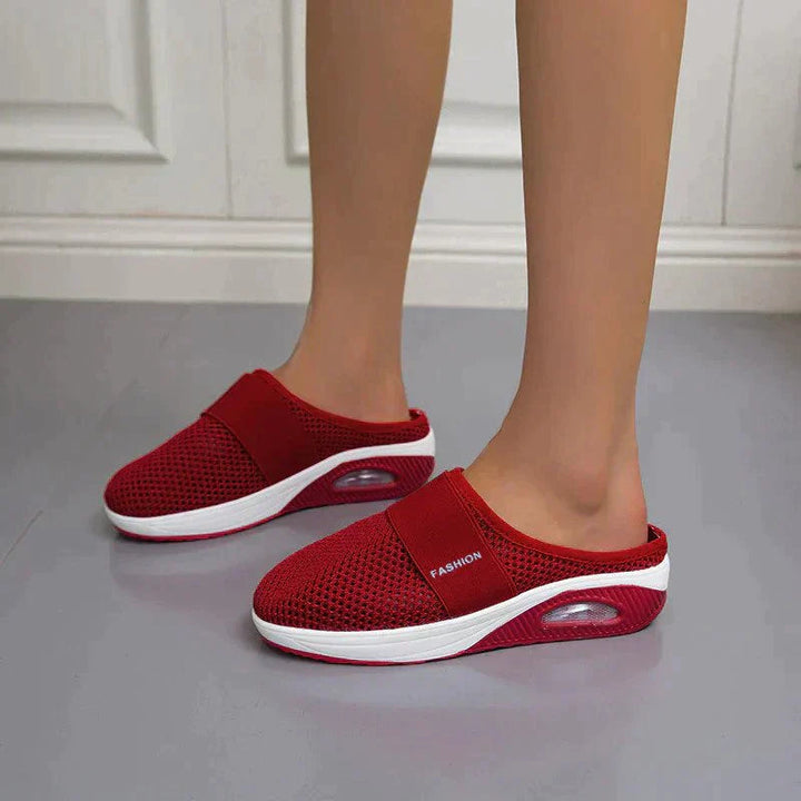 Karin | Breathable, Lightweight &amp; Stylish Casual Shoes 0