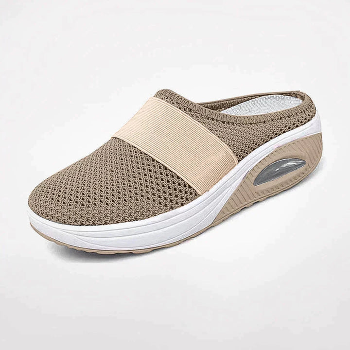 Karin | Breathable, Lightweight &amp; Stylish Casual Shoes 1
