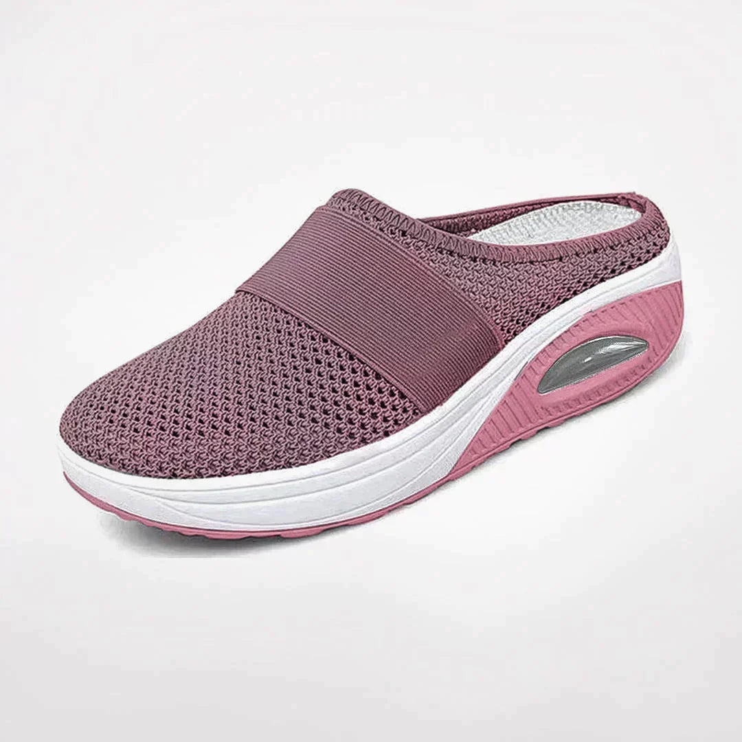 Karin | Breathable, Lightweight &amp; Stylish Casual Shoes 2