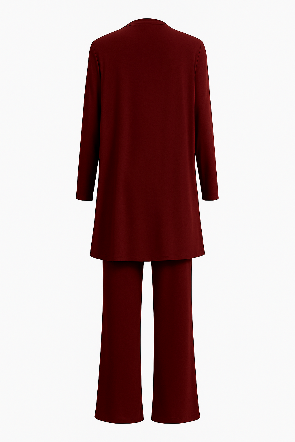 Karin | Elegant Plus Size Suits for Women – Lightweight, Versatile Three-Piece Set 3