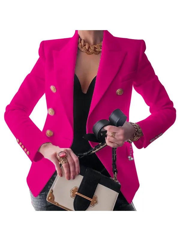 Katrin | Comfortable and sustainable blazer 3