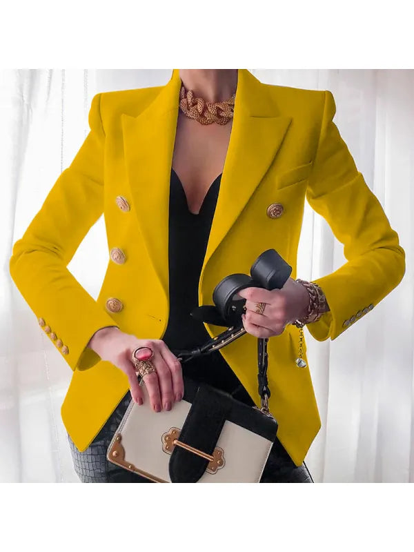 Katrin | Comfortable and sustainable blazer 5