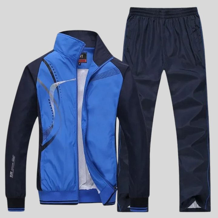 Kavin | Men's Sportswear Set – Stylish, Comfortable & Functional Activewear 1