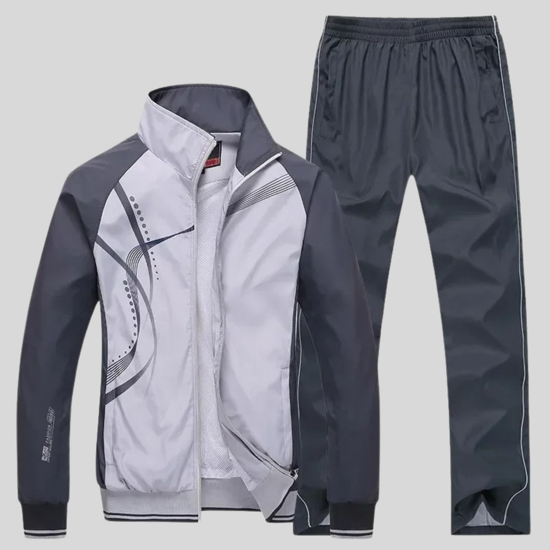 Kavin | Men's Sportswear Set – Stylish, Comfortable & Functional Activewear 10