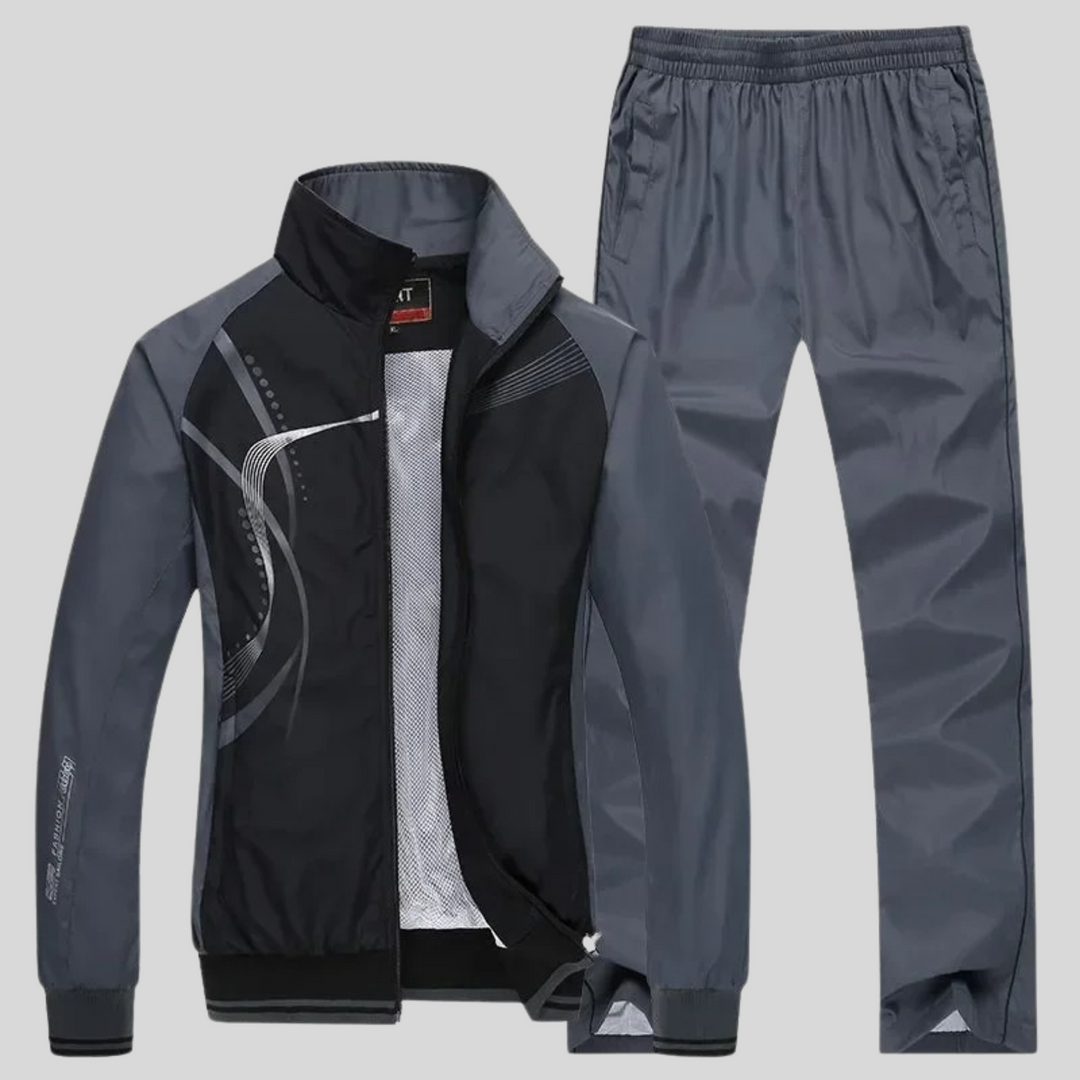 Kavin | Men's Sportswear Set – Stylish, Comfortable & Functional Activewear 8