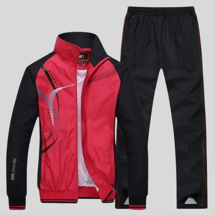 Kavin | Men's Sportswear Set – Stylish, Comfortable & Functional Activewear 9