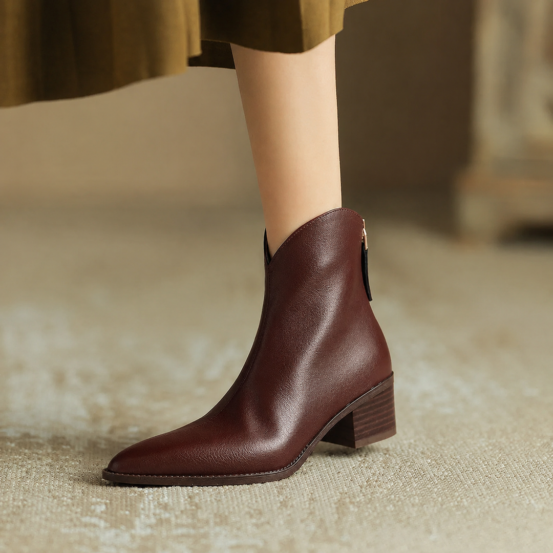 Kensley | Boots 0