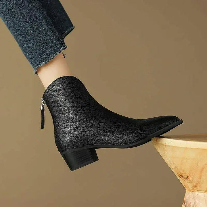 Kensley | Boots 1