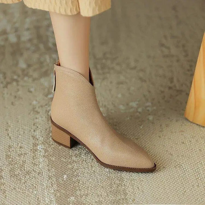 Kensley | Boots 2
