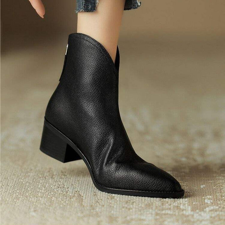 Kensley | Boots 4