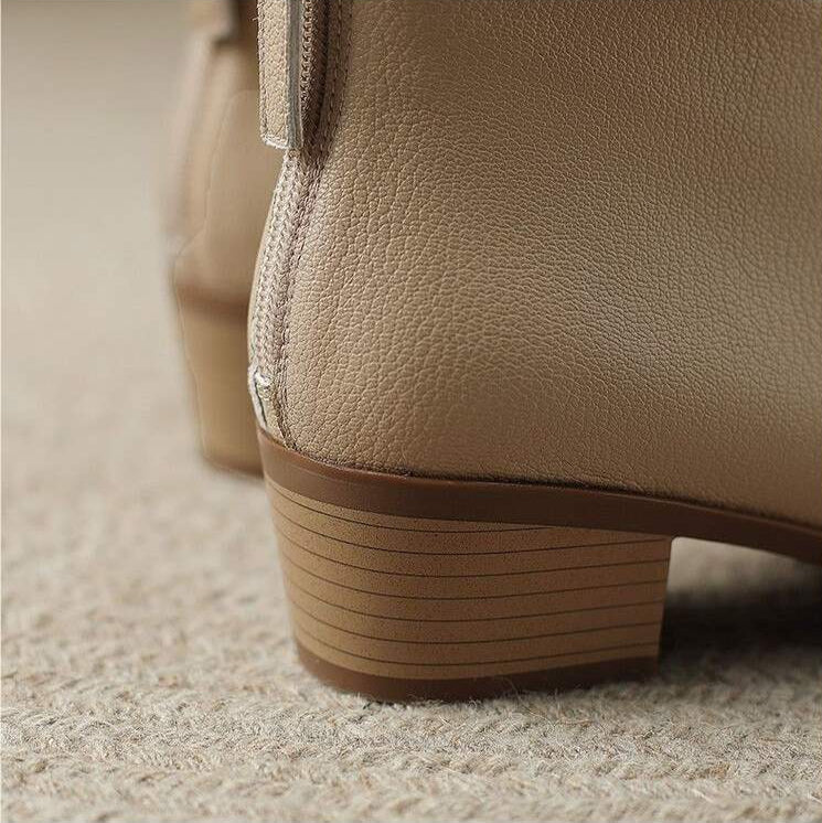 Kensley | Boots 8
