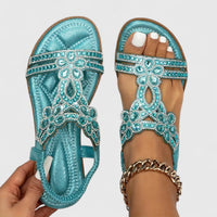 Ariana | Elegant And Supportive Orthopedic Sandals