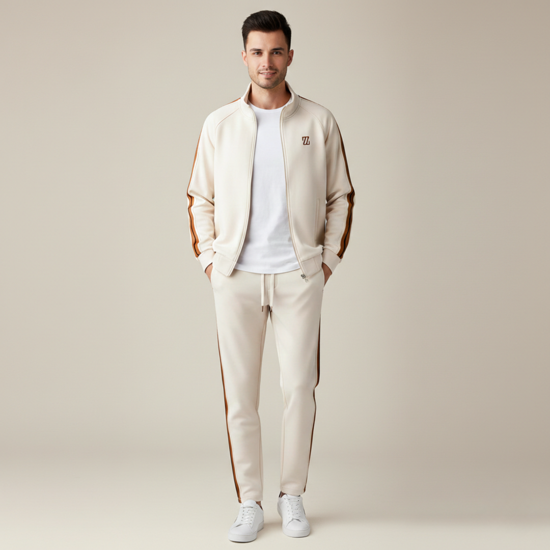 Kreativ | Men’s Tracksuit – Stylish, Comfortable & Versatile 2