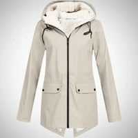 Ava | Stylish and Protective Women’s Raincoat