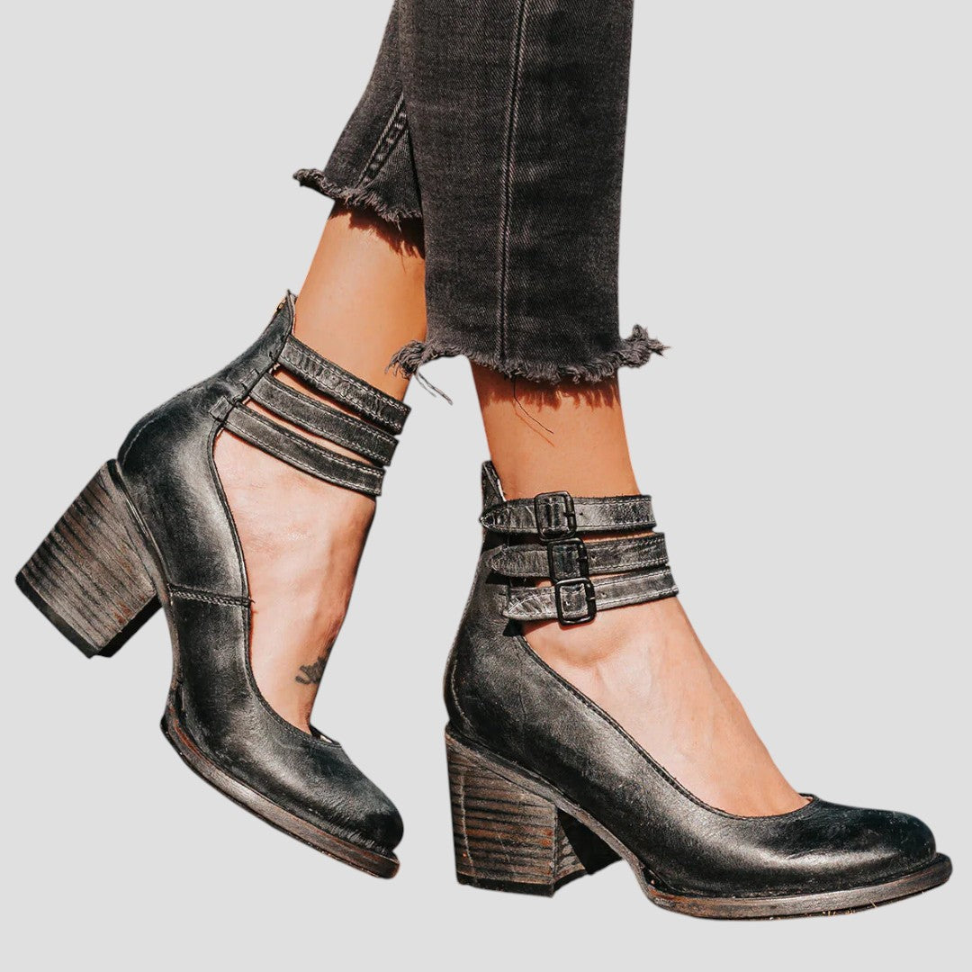 Kwani | Stylish Comfortable Boots 0