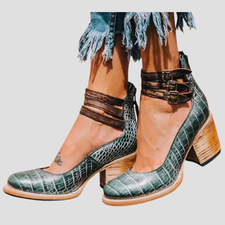 Kwani | Stylish Comfortable Boots 6