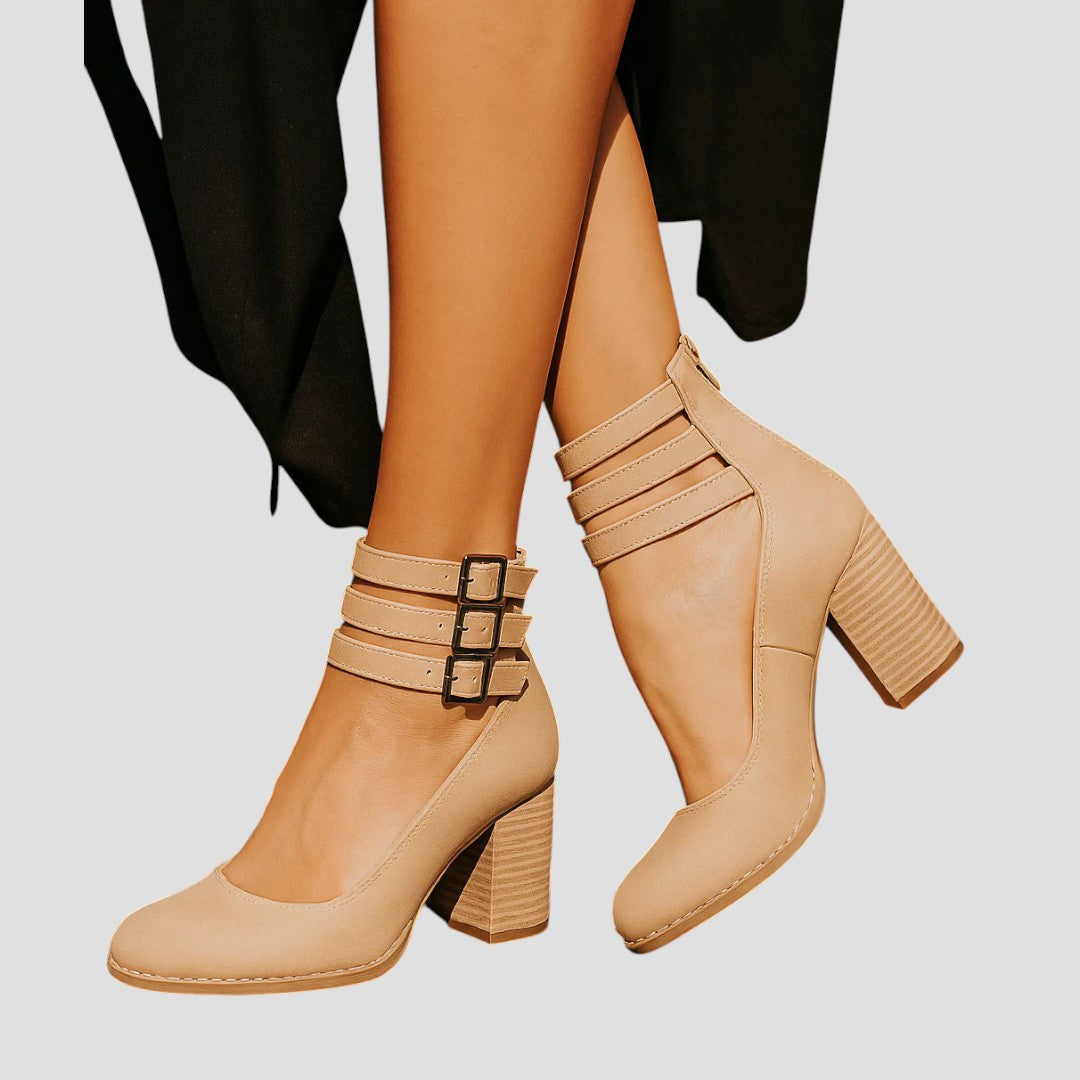 Kwani | Stylish Comfortable Boots 7