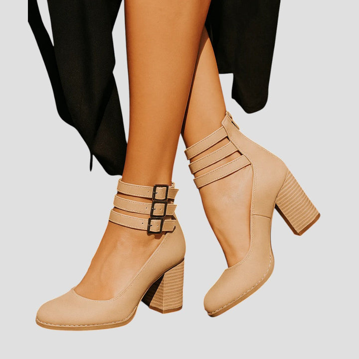 Kwani | Stylish Comfortable Boots 7