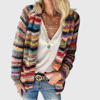 Sofia | Cozy And Stylish Knit Cardigan