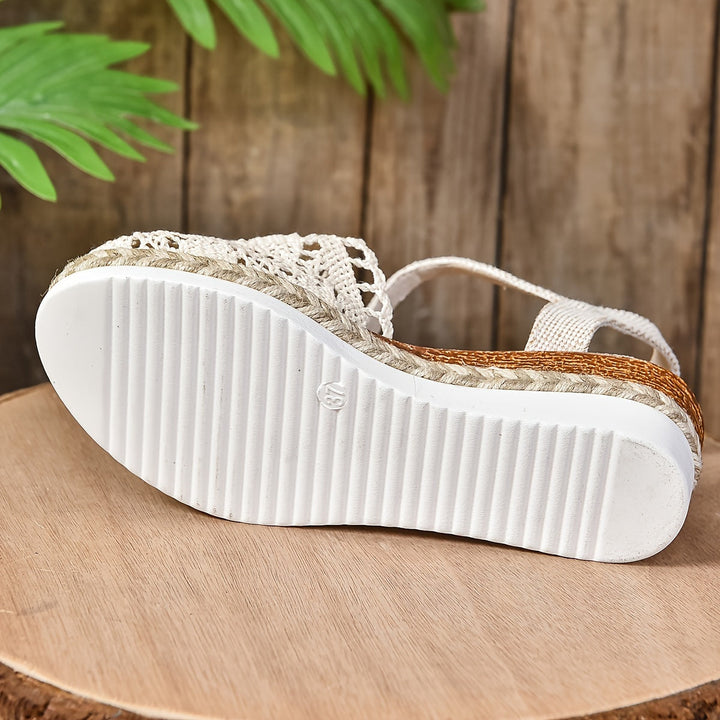 Lara | Sandals for Women Adjustable Comfort Everyday Style 6