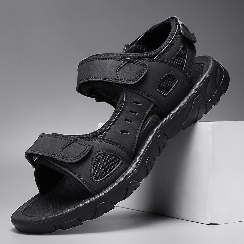 Lars | Stylish and Comfortable Men's Sandals 0
