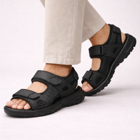 Liam | Stylish Men's Sandals for Summer Comfort