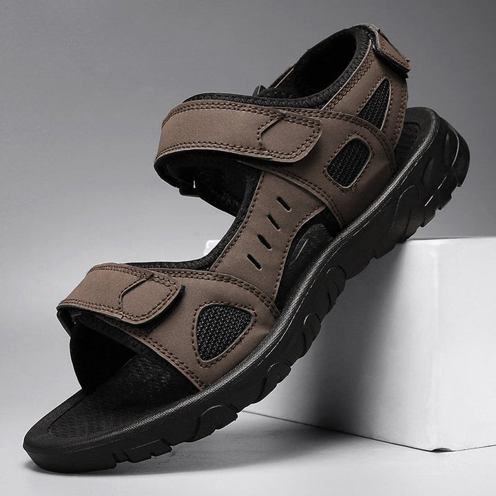 Lars | Stylish and Comfortable Men's Sandals 3