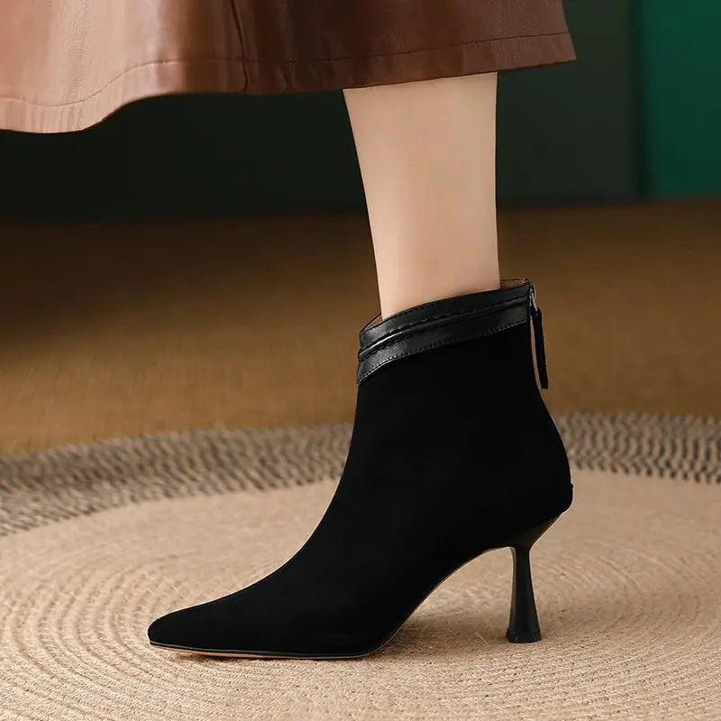 Laura | Ankle Boots 2