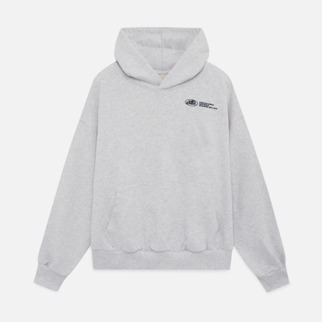 Lauren | Lightweight & Comfortable Modern Hoodie 2