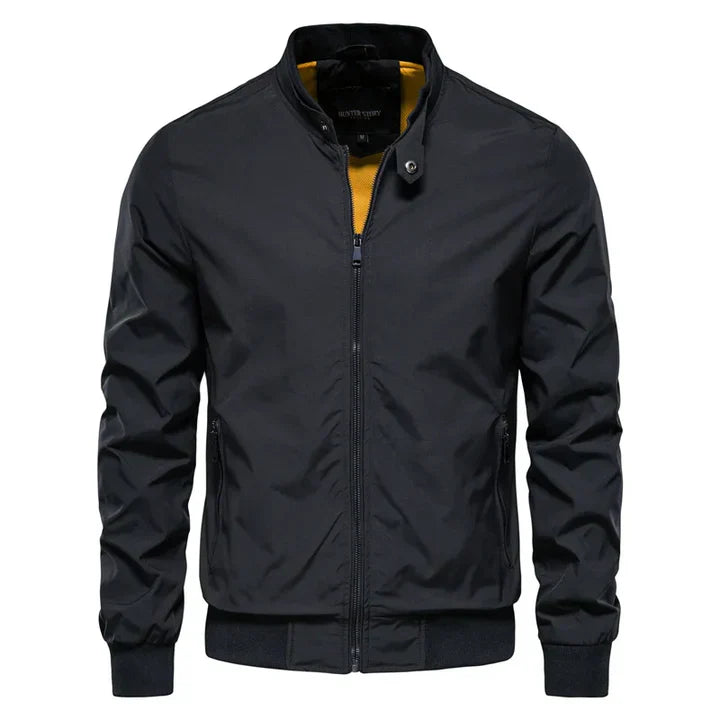 Lavin | Men’s Jacket – Lightweight, Breathable & Stylish for Summer 0