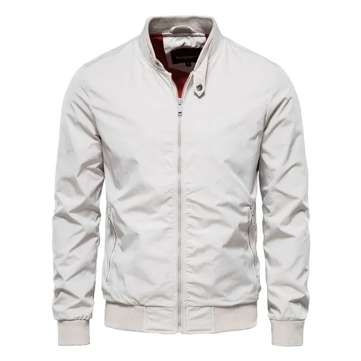 Lavin | Men’s Jacket – Lightweight, Breathable & Stylish for Summer 1