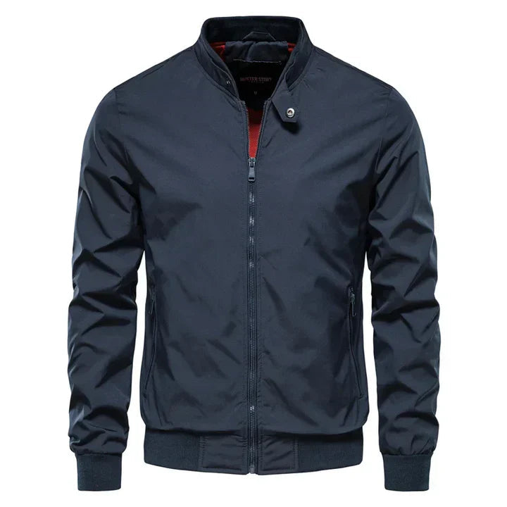 Lavin | Men’s Jacket – Lightweight, Breathable & Stylish for Summer 2