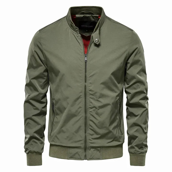 Lavin | Men’s Jacket – Lightweight, Breathable & Stylish for Summer 3