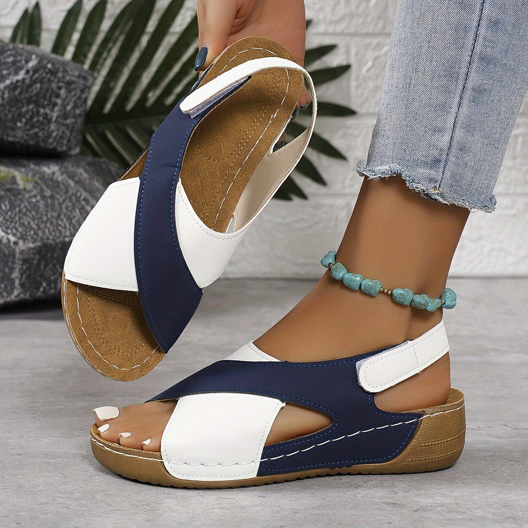 Lea | Women's Summer Hiking Sandals 2