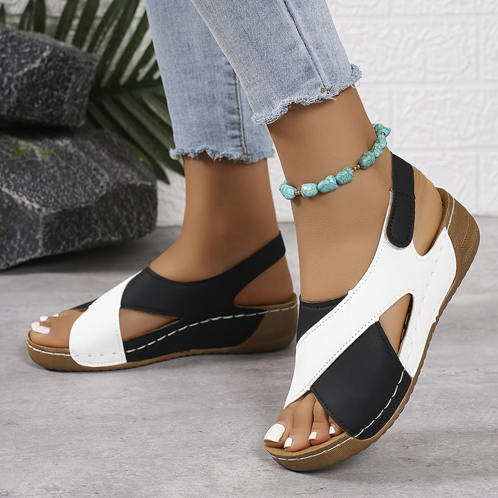 Lea | Women's Summer Hiking Sandals 5