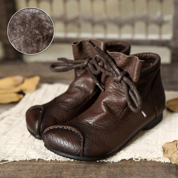 Lena | Comfort Boots – Effortless Style with All-Day Support 0