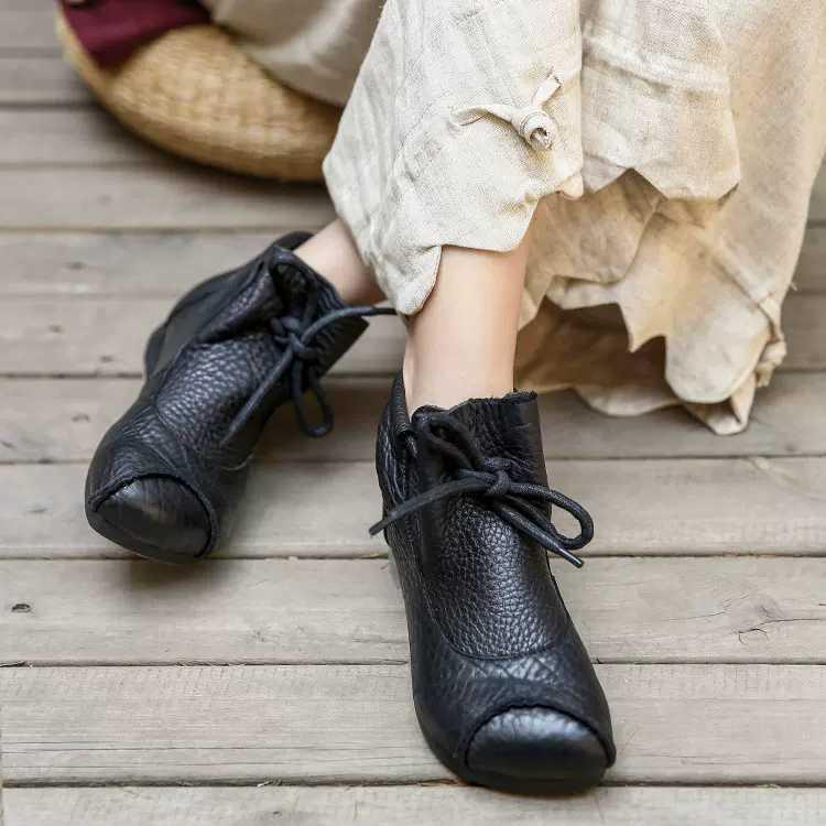 Lena | Comfort Boots – Effortless Style with All-Day Support 2