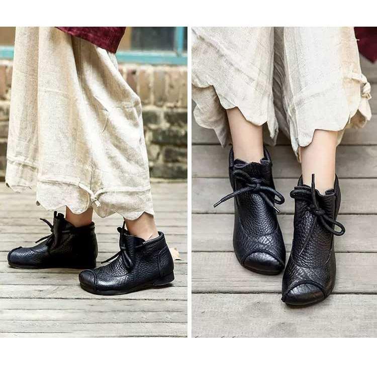 Lena | Comfort Boots – Effortless Style with All-Day Support 3