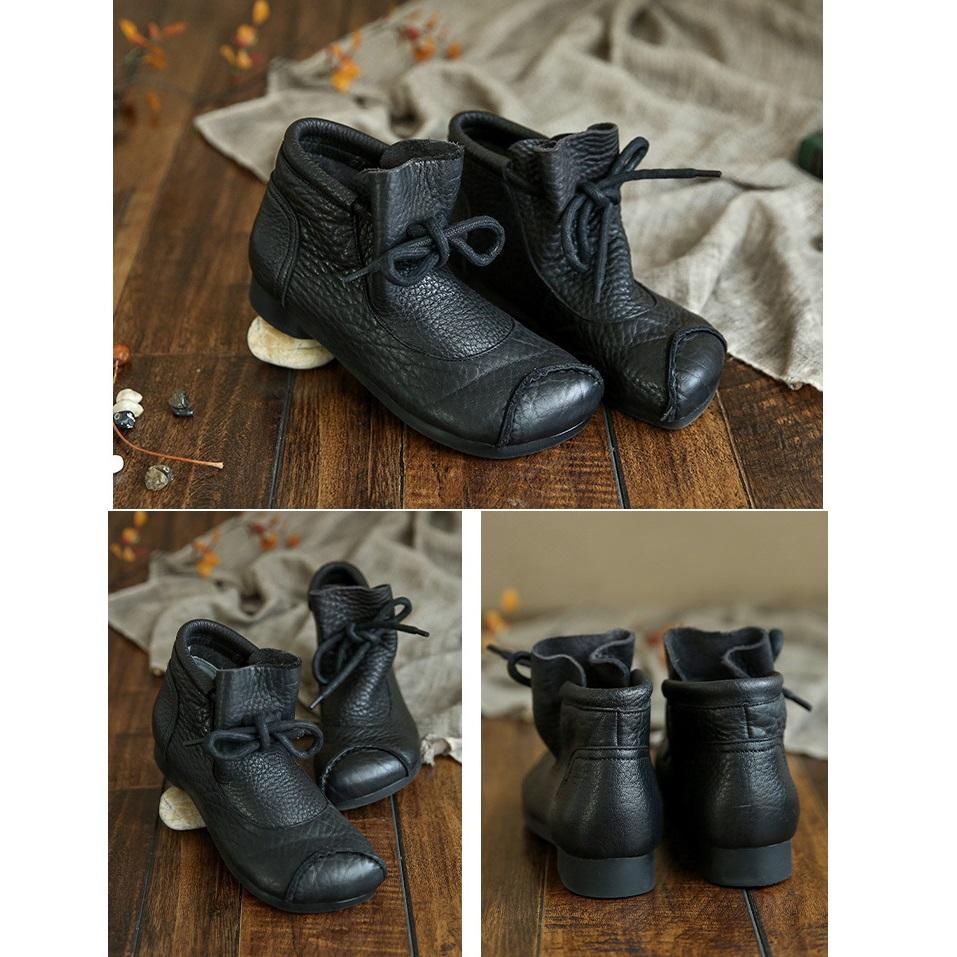 Lena | Comfort Boots – Effortless Style with All-Day Support 5