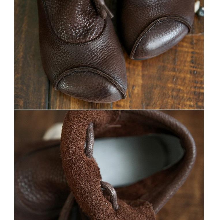 Lena | Comfort Boots – Effortless Style with All-Day Support 6