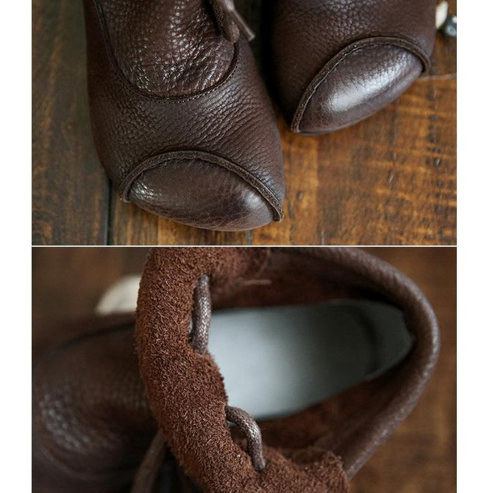 Lena | Comfort Boots – Effortless Style with All-Day Support 6