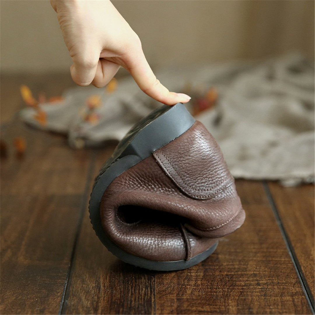 Lena | Comfort Boots – Effortless Style with All-Day Support 7