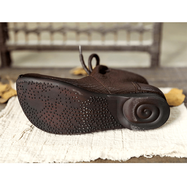 Lena | Comfort Boots – Effortless Style with All-Day Support 8