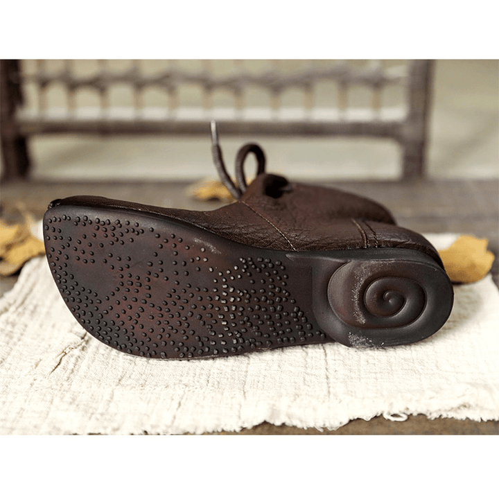 Lena | Comfort Boots – Effortless Style with All-Day Support 8
