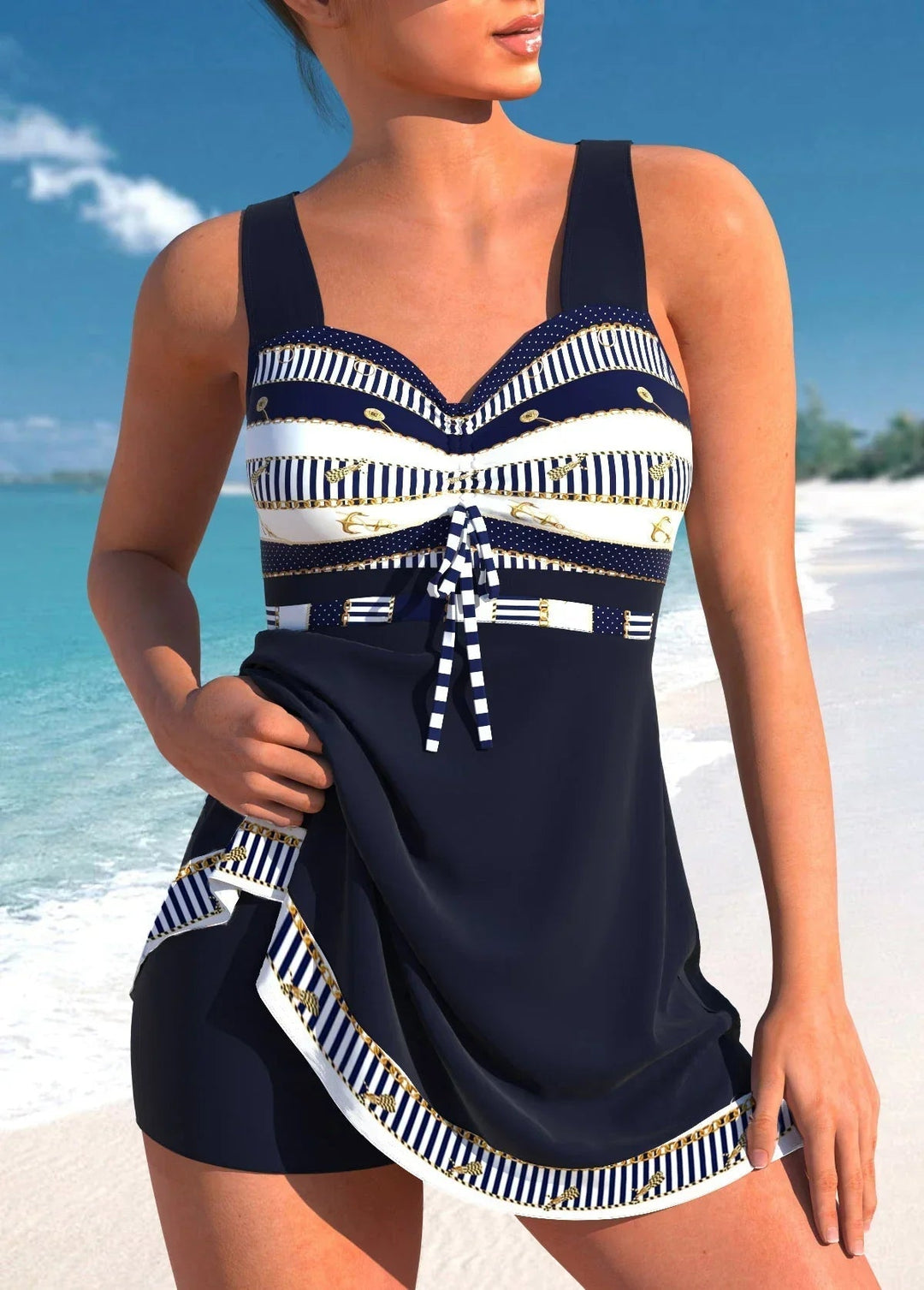 Lena | Elegant and comfortable swimwear 0