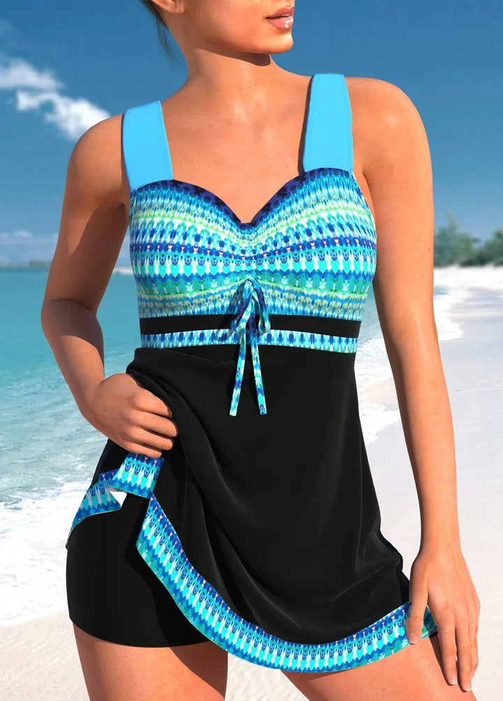 Lena | Elegant and comfortable swimwear 1