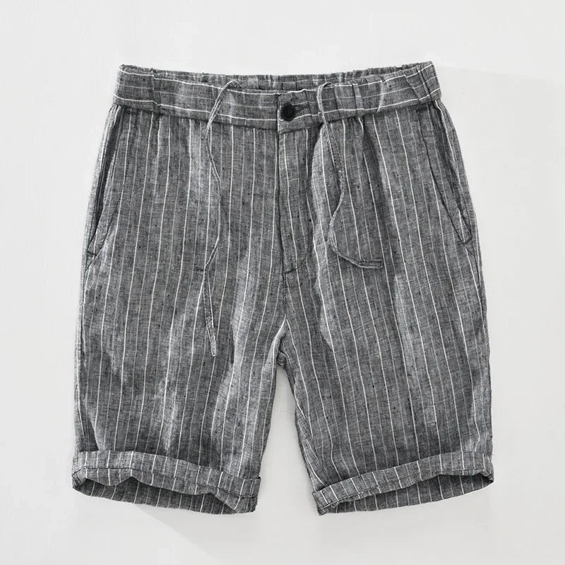Lennox | Ademend, Lichtgewicht & Comfortabele Heren Korte Broek 7