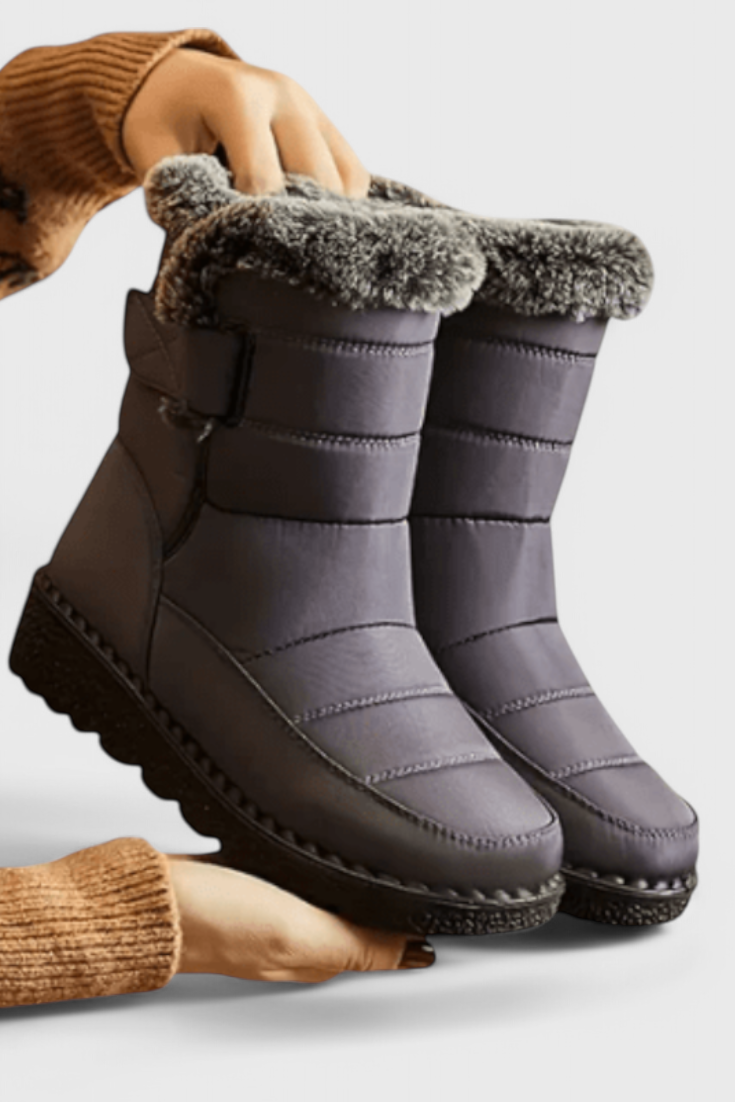 Lexi | Waterproof Boots with Slip-Resistant Sole 1