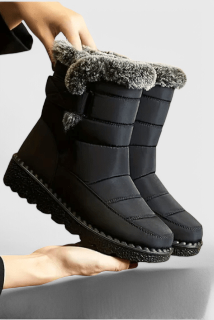 Lexi | Waterproof Boots with Slip-Resistant Sole 2