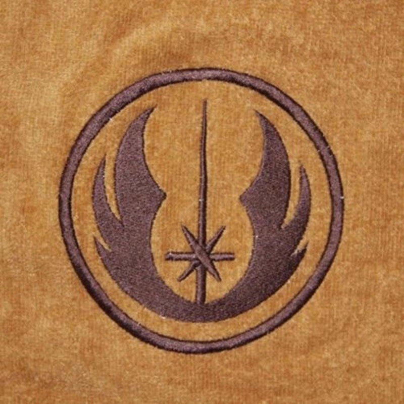 Liam | Luxurious and Galactic Star Wars Inspired Bathrobe 5